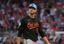 baltimore orioles rumors