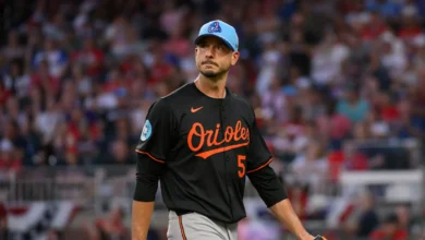 baltimore orioles rumors