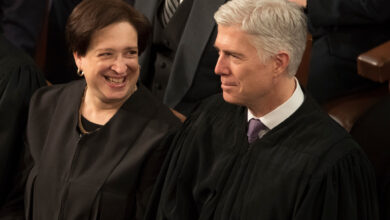gorsuch roberts immigration decision