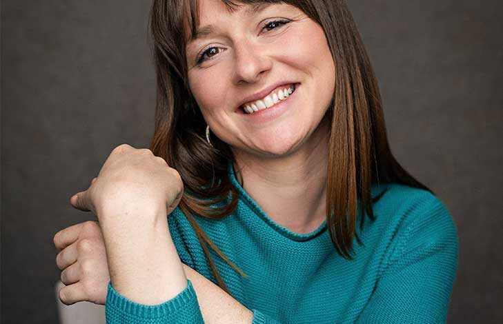 rosie sheehy