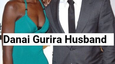 danai gurira husband