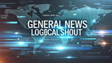 general news logicalshout