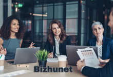 Bizhunet