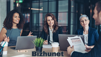 Bizhunet