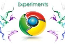 Chrome Experiments
