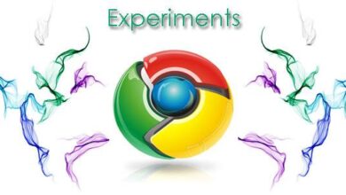 Chrome Experiments
