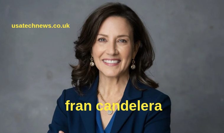 fran candelera