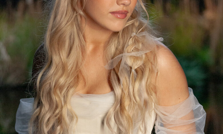 freya skye age