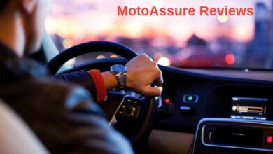 MotoAssure Reviews