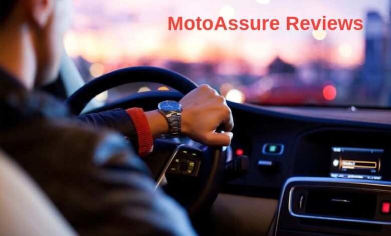 MotoAssure Reviews