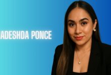 nadeshda ponce