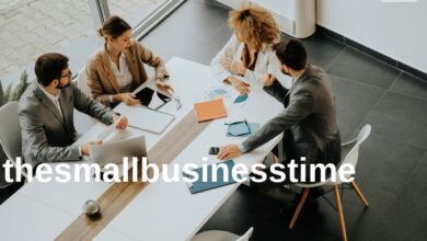 thesmallbusinesstimes