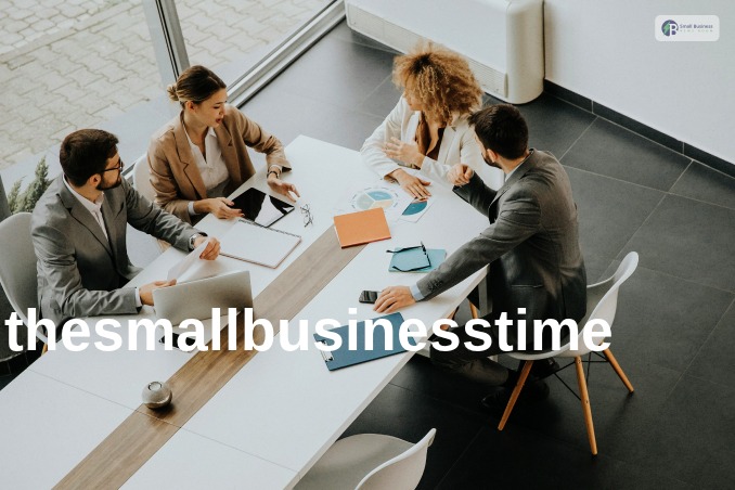 thesmallbusinesstimes