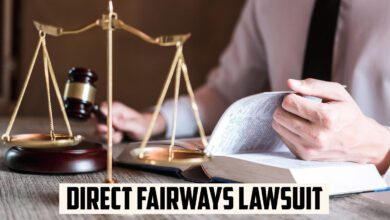 Direct Fairways Lawsuit