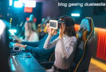 Blog Gaming DualMedia