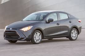 scion ia