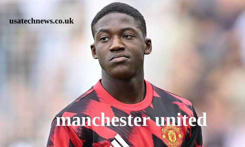 manchester united