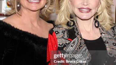dolly parton siblings