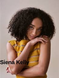 Siena Kelly
