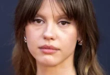 mia goth filmography