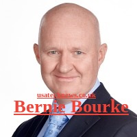 Bernie Bourke
