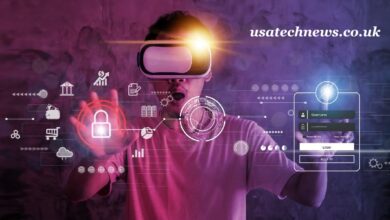 Tech Trends Gfxprojectality