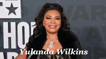 Yulanda Wilkins
