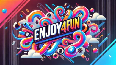 enjoy4fun