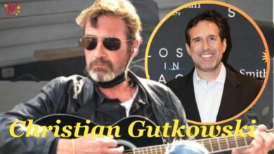 Christian Gutkowski