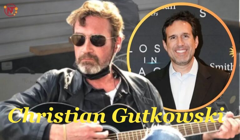 Christian Gutkowski