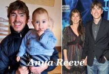 Anya Reeve