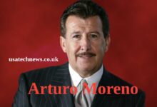 Arturo Moreno