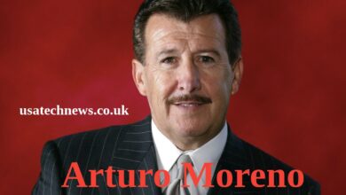 Arturo Moreno