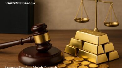 Augusta Precious Metals Lawsuit