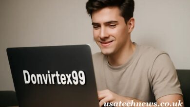 Donvirtex99