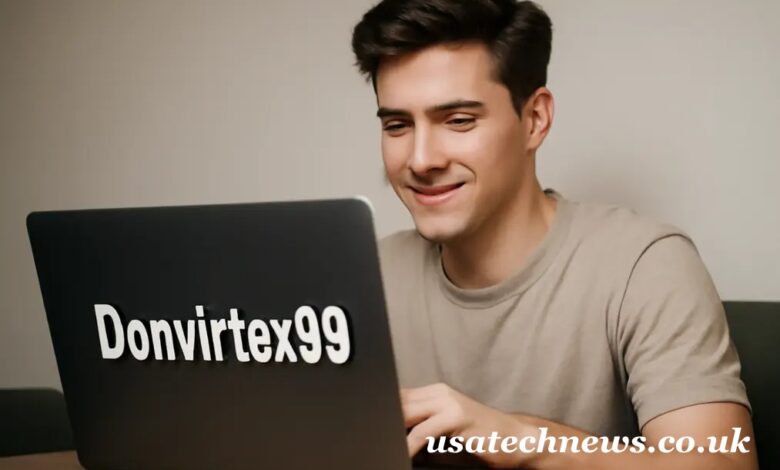 Donvirtex99