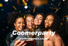 Coomerparty