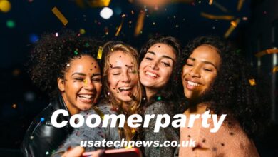 Coomerparty
