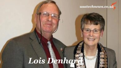 Lois Denhard