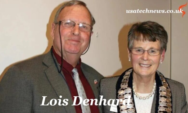 Lois Denhard