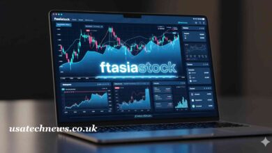 Ftasiastock Technology