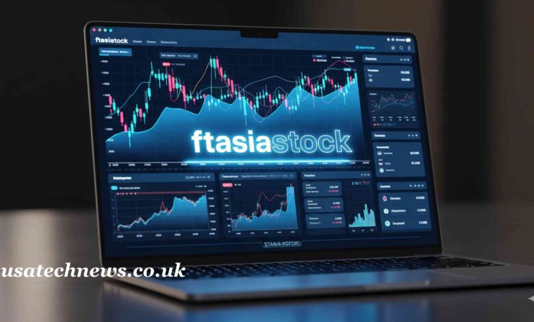 Ftasiastock Technology