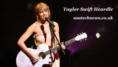 Taylor Swift Heardle