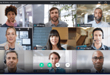 Conference Call