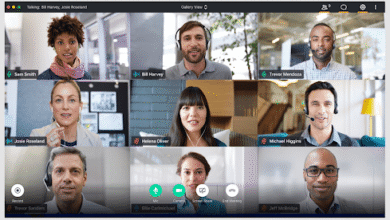 Conference Call