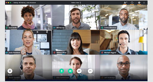 Conference Call