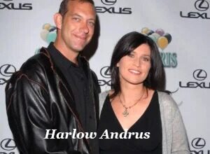 Harlow Andrus