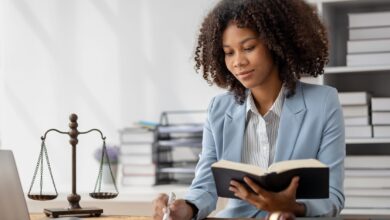 Attorney