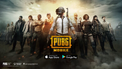 PUBG Mobilei