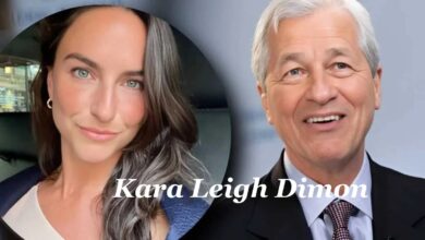 Kara Leigh Dimon